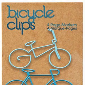 BIKE CLIPS - AZUIS