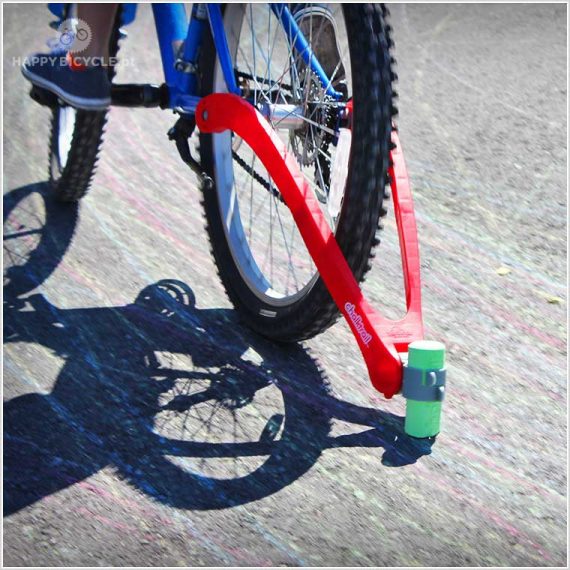 Chalktrail - Bike Kit