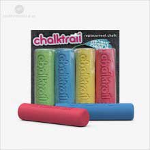 CHALKTRAIL - Replacement Chalk Pack