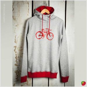 Sweatshirt  Rasto Bike