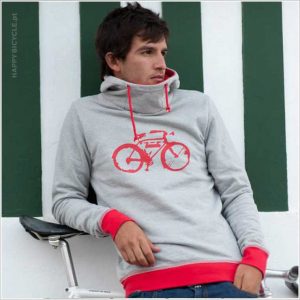 Sweatshirt  Rasto Bike - Image 2