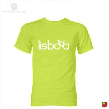 LISBOA T-Shirt