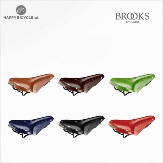 Selle Brooks B17 Standard
