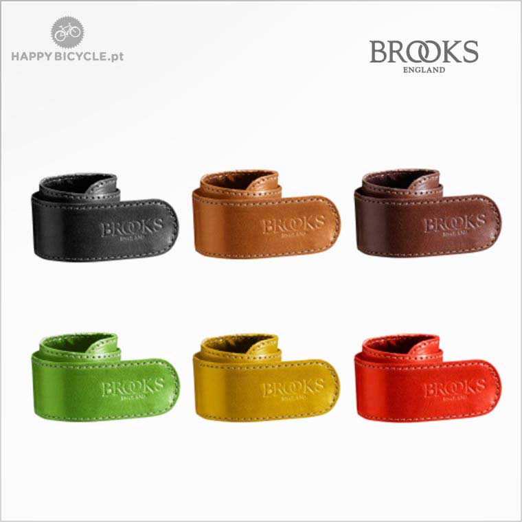 Brooks Trouser Strap • Happy Bicycle Store