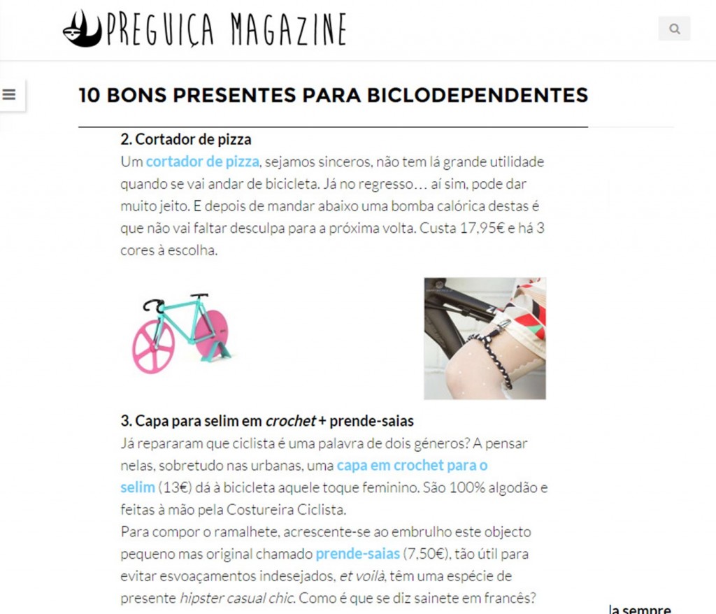 #28 - Preguiça Magazine