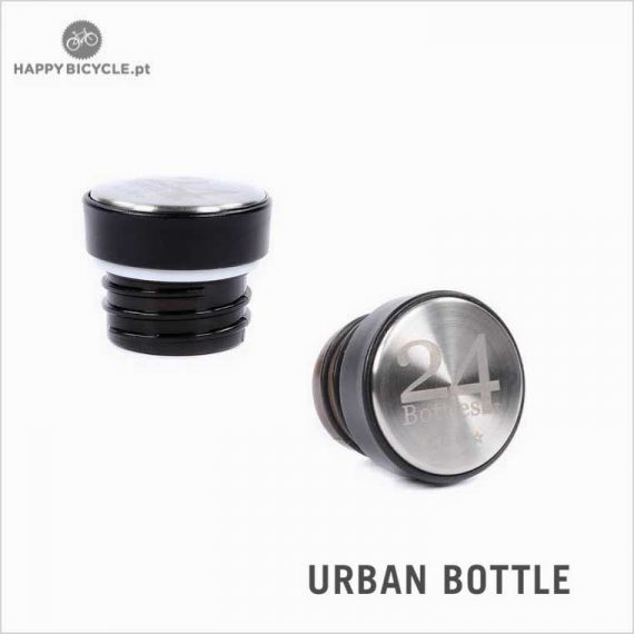 Urban Bottle Lid