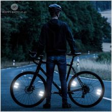 FLECTR - Wheel Reflector