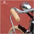 cork bicycle grips