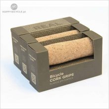 cork bicycle grips
