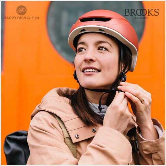 Brooks ISLAND URBAN Helmet