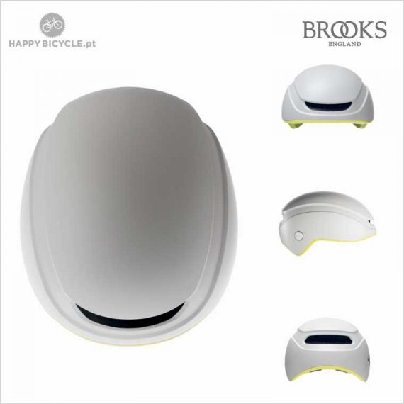Brooks ISLAND URBAN Helmet