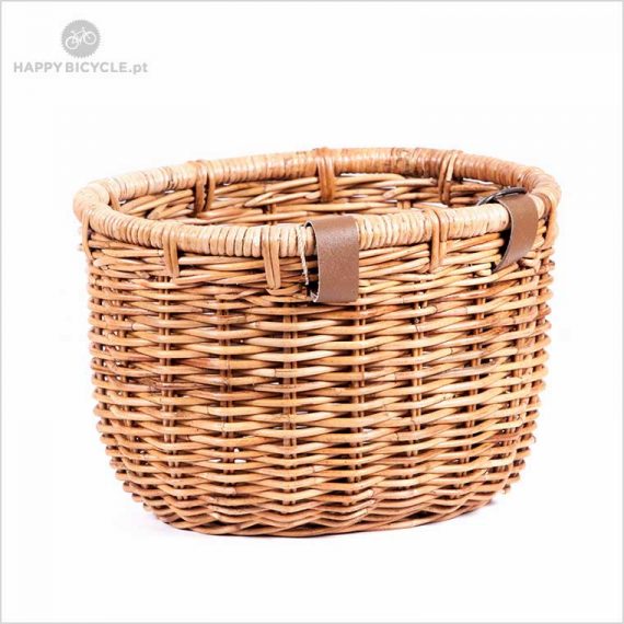 EVA Wicker Basket