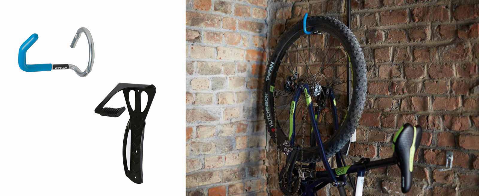 5 Bicycle Storage Solutions