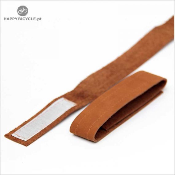 Leather Strap for Trouser/Wheel