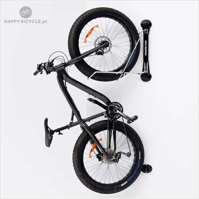 Barre de support d'accessoires pour vélo - Le Cycle Moderne