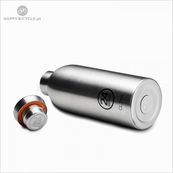 stainless steel thermal bottle
