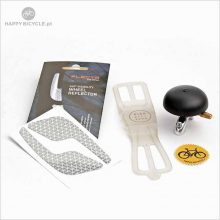 <b>Gift Set </b> Urban Cyclist 2