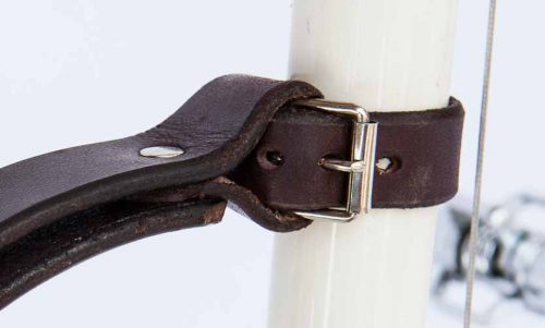 buckle frame handle