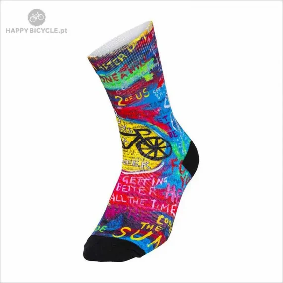 cycling socks cycology