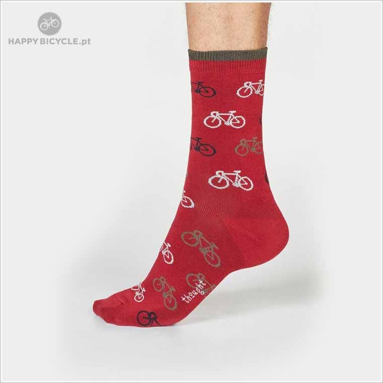 Bicycle Casual Socks