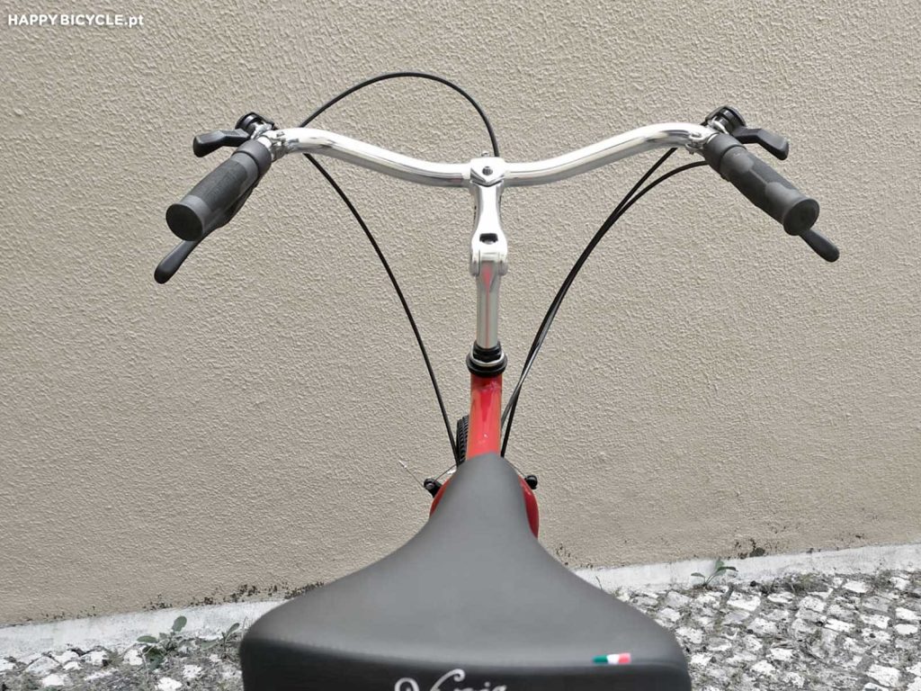 Lx29 - Bicicleta Confersil