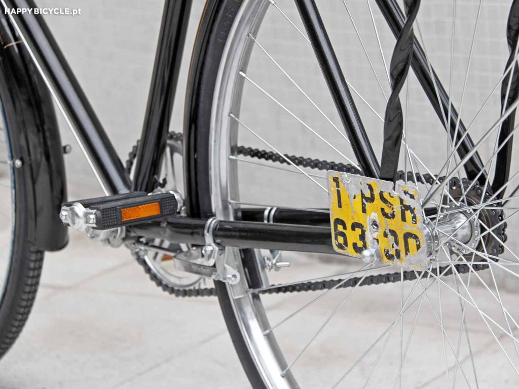 lx33 - bicicleta mauper