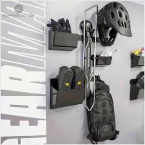 acessórios de arrumação SteadyRack