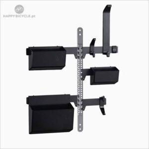 acessórios de arrumação SteadyRack