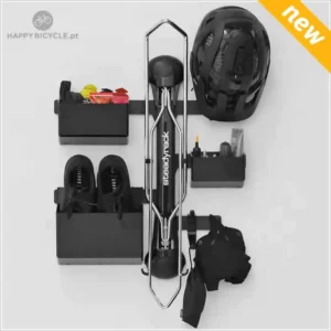 acessórios de arrumação SteadyRack